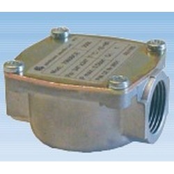 giuliani anello Low Pressure Filters